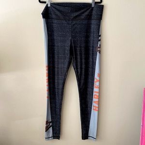 Harley-Davidson leggings